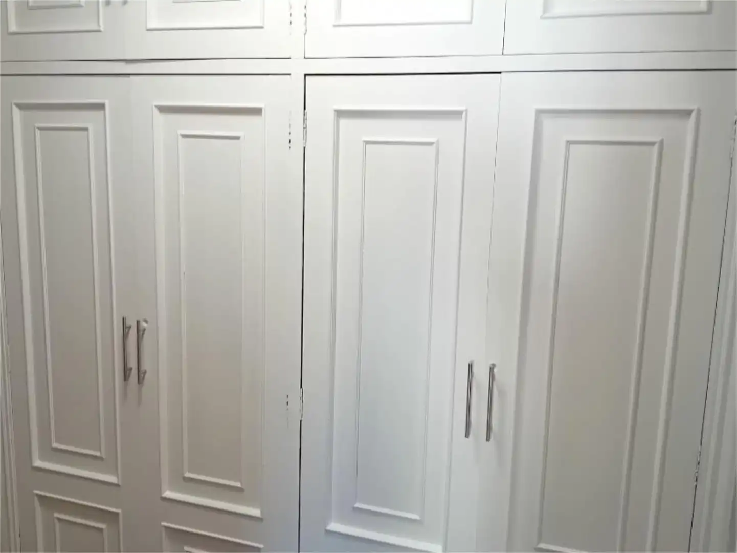 Flat for rent in Rúa da Seca, 2, Zona de Plaza de Barcelos Bedroom of Flat for rent in Pontevedra Capital with Heating, Parquet flooring and Video intercom