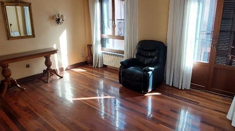 Foto 4 de Piso en venta en Andia Kalea, 5, Tolosa, Gipuzkoa