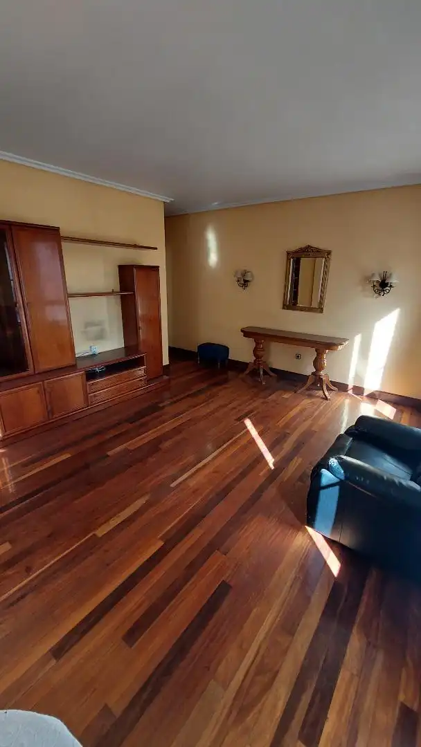Sala de estar de Piso en venta en Tolosa con Balcón
