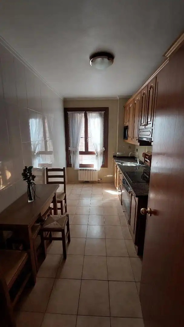 Cocina de Piso en venta en Tolosa con Balcón