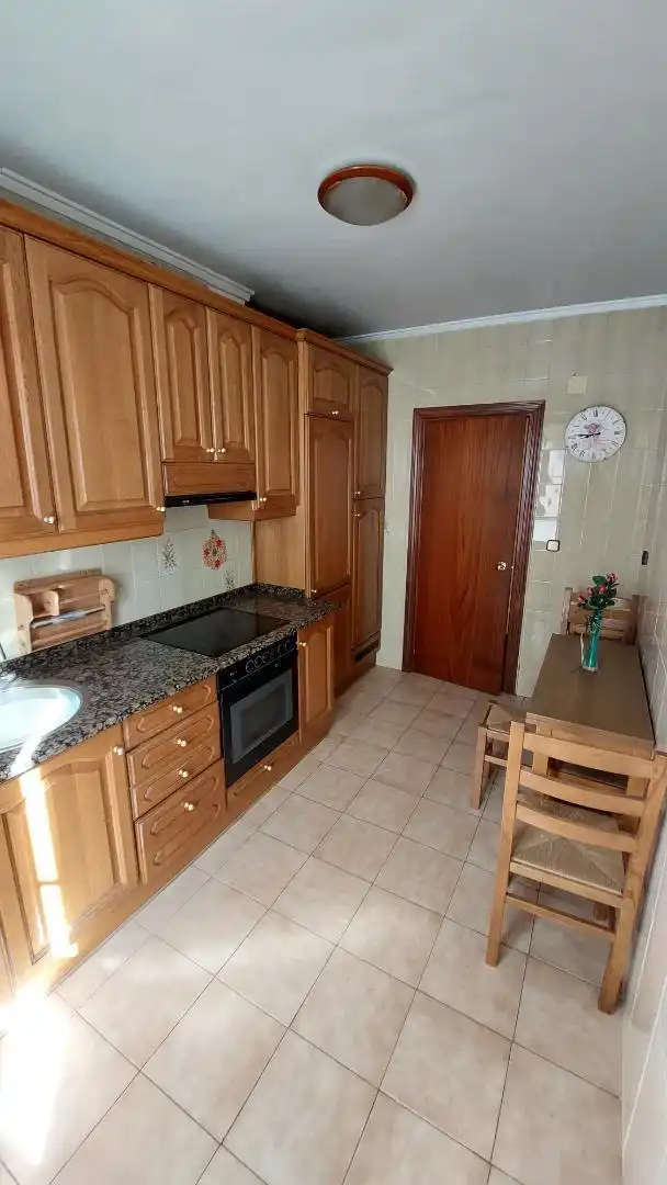Cocina de Piso en venta en Tolosa con Balcón