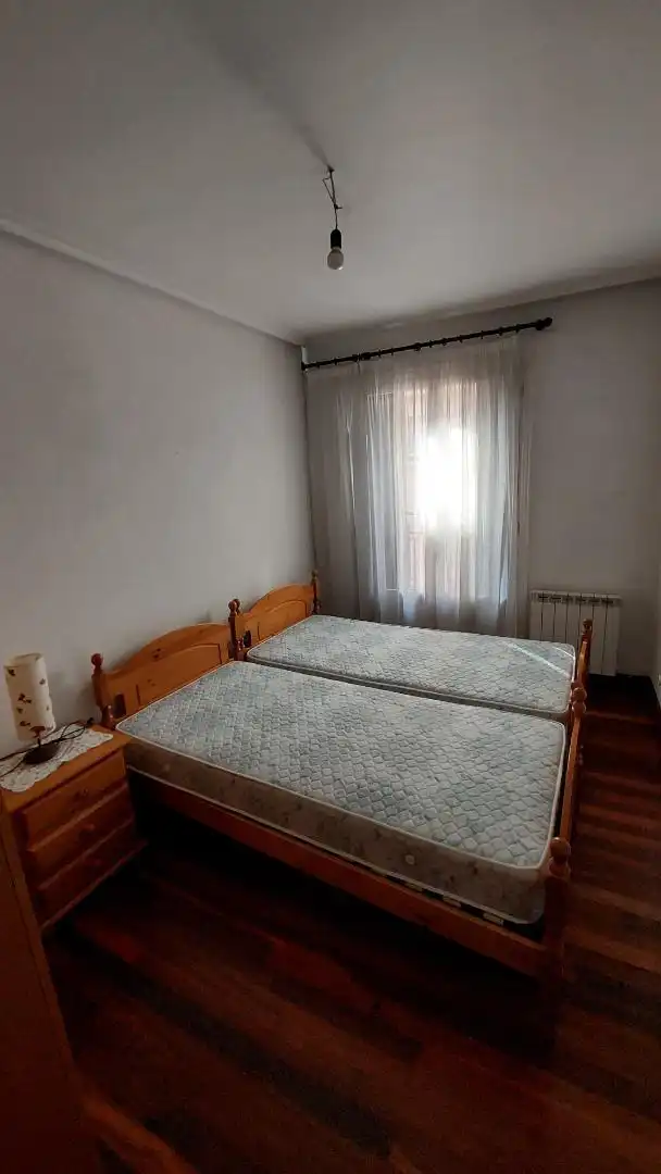 Habitación de Piso en venta en Tolosa con Balcón