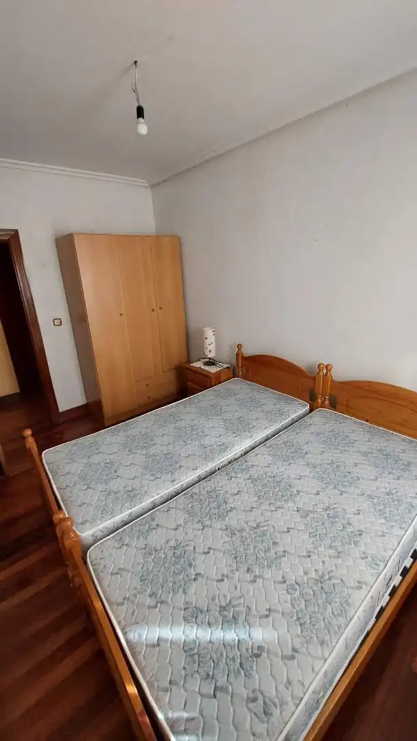 Habitación de Piso en venta en Tolosa con Balcón