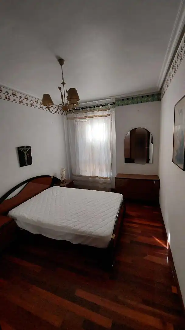 Habitación de Piso en venta en Tolosa con Balcón