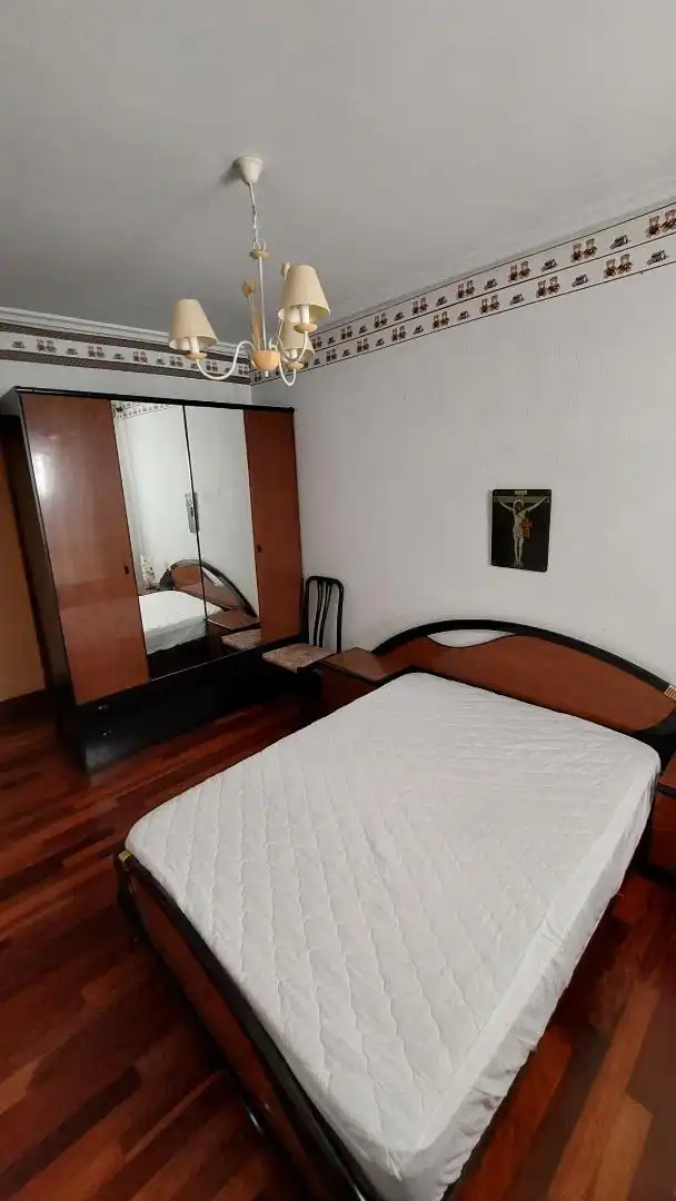 Habitación de Piso en venta en Tolosa con Balcón