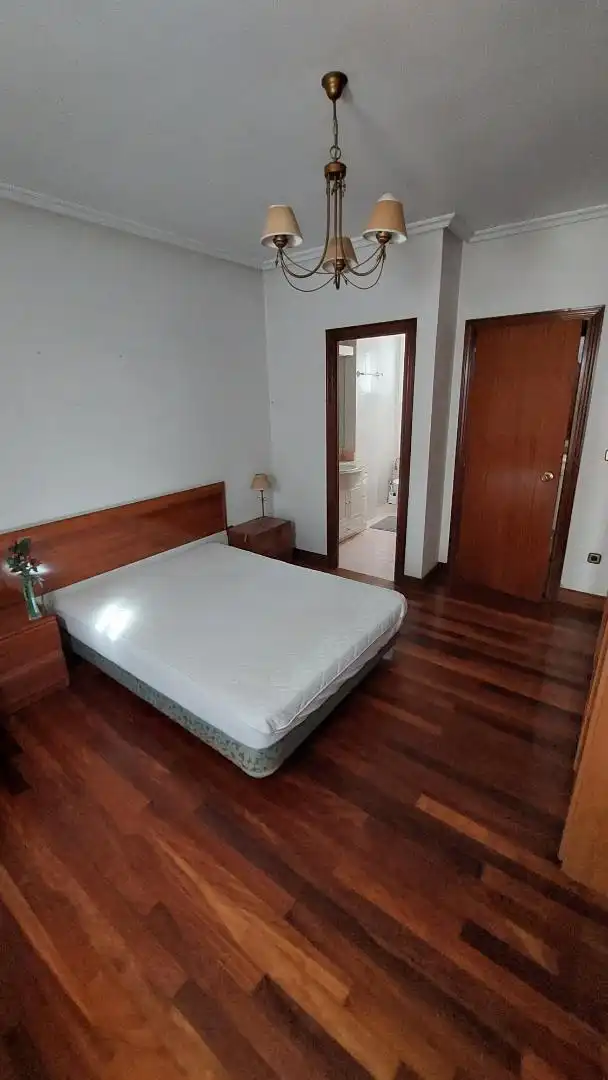 Habitación de Piso en venta en Tolosa con Balcón