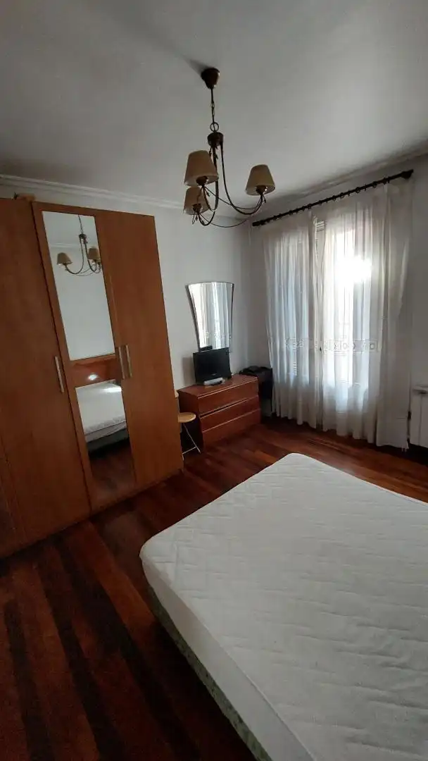 Habitación de Piso en venta en Tolosa con Balcón
