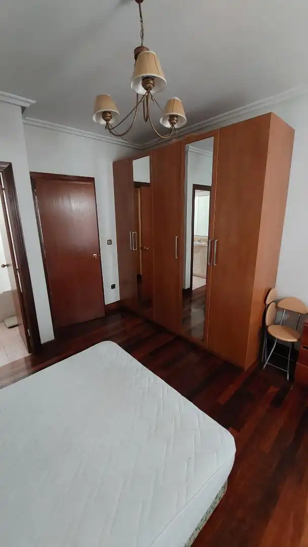 Habitación de Piso en venta en Tolosa con Balcón
