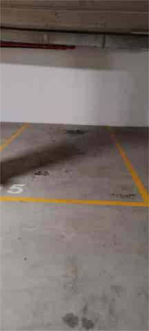 Garaje en Alquiler en Zarautz