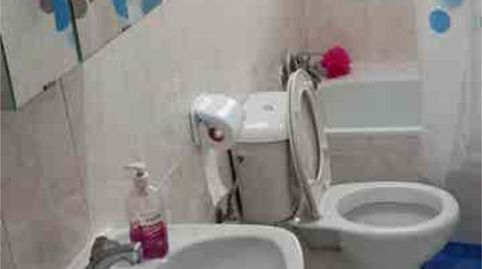 Foto 4 de Piso de alquiler en Rondilla, Valladolid Capital