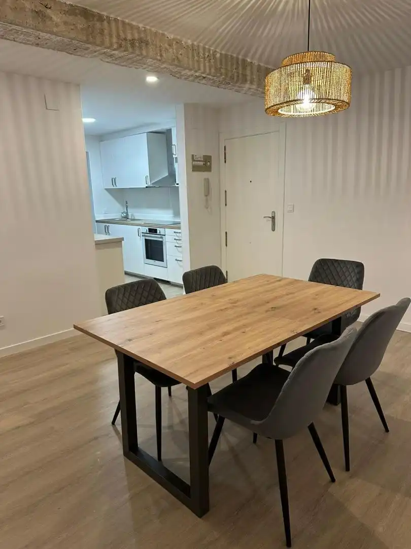 Room in Calle Torres Quevedo, 20, Centro