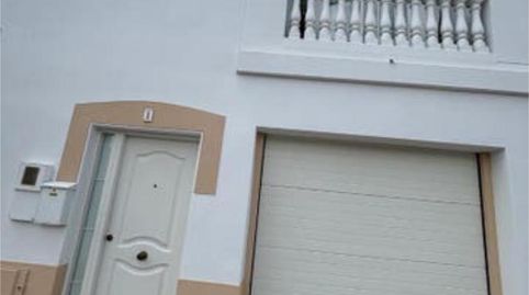 Foto 2 de Casa o chalet en venta en Fuente del Maestre, Badajoz