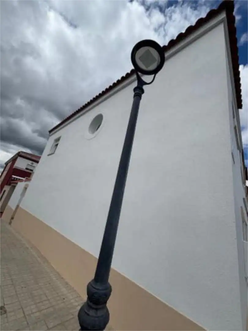 Casa o xalet en venda a Fuente del Maestre Vista exterior de Casa o xalet en venda en Fuente del Maestre amb Terrassa