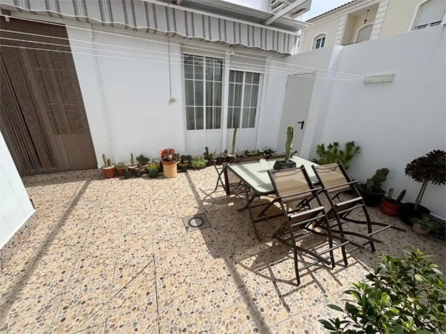 Casa o xalet en venda a Fuente del Maestre Terrassa de Casa o xalet en venda en Fuente del Maestre amb Terrassa