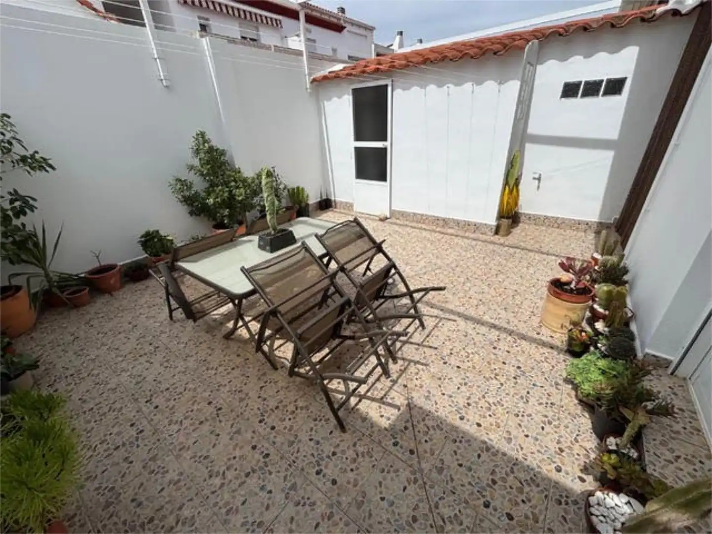 Casa o xalet en venda a Fuente del Maestre Terrassa de Casa o xalet en venda en Fuente del Maestre amb Terrassa