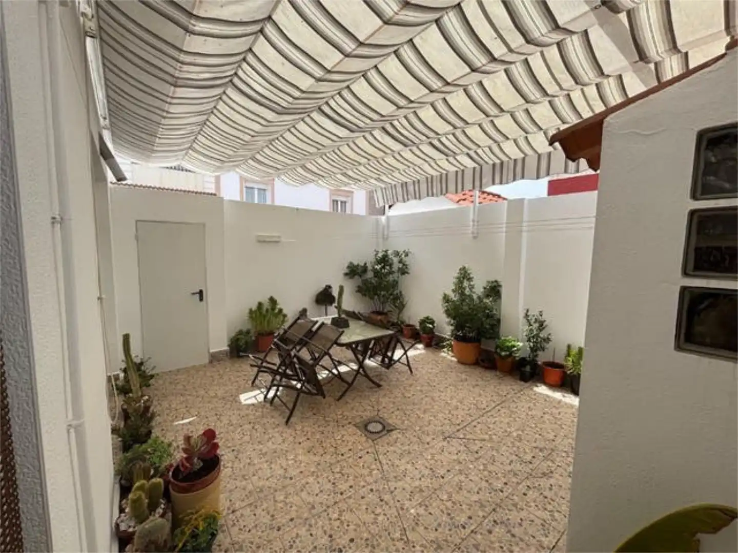 Casa o xalet en venda a Fuente del Maestre Terrassa de Casa o xalet en venda en Fuente del Maestre amb Terrassa