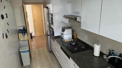 Habitación en Carrer de Cortes D'arenós, 18, La Llum, Valencia Capital - imagen 5 Foto 5 de Habitación en Carrer de Cortes D'arenós, 18, La Llum, Valencia Capital