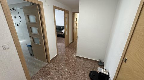 Habitación en Carrer de Cortes D'arenós, 18, La Llum, Valencia Capital - imagen 3 Foto 3 de Habitación en Carrer de Cortes D'arenós, 18, La Llum, Valencia Capital
