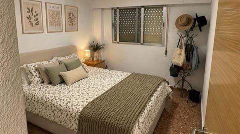 Habitación en Carrer de Cortes D'arenós, 18, La Llum, Valencia Capital - imagen 2 Foto 2 de Habitación en Carrer de Cortes D'arenós, 18, La Llum, Valencia Capital