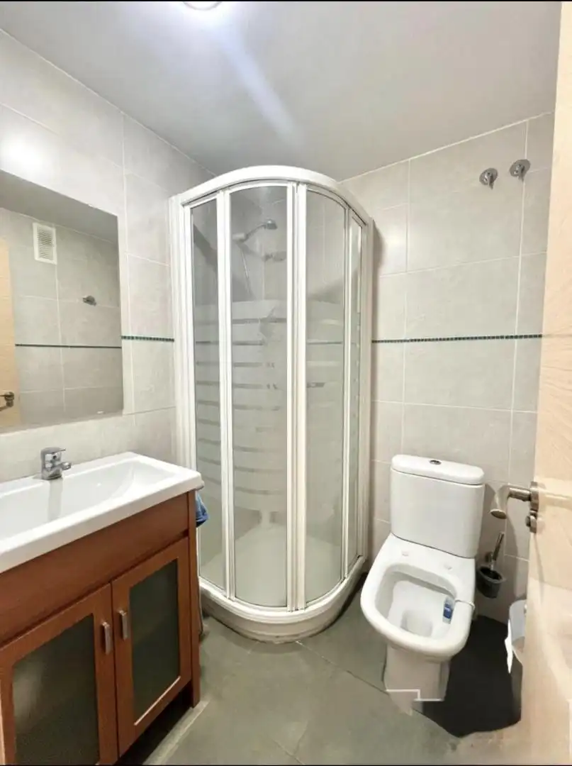 Room in Carrer de Cortes d'Arenós, 18, La Llum Room in Carrer de Cortes d'Arenós, 18, La Llum