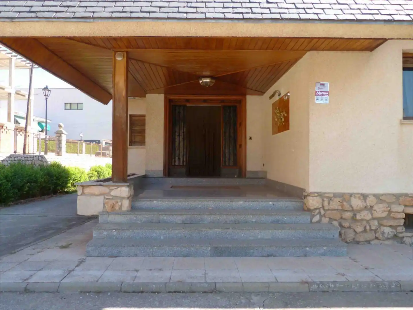 Casa o chalet en venta en Calle de Juan XXIII, 1, Tielmes Casa o chalet en venta en Tielmes con Aire acondicionado, Calefacción y Jardín privado