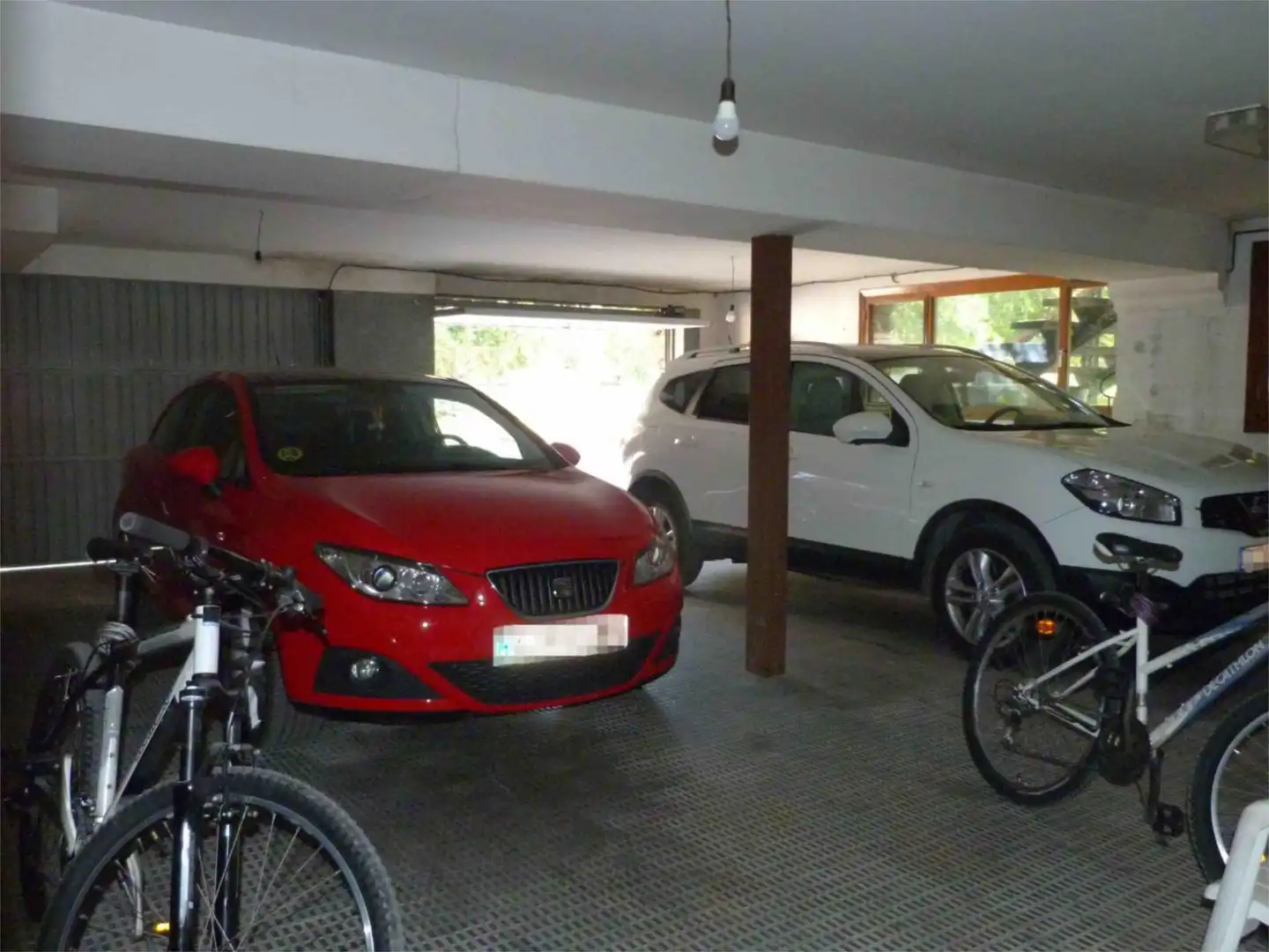 Casa o chalet en venta en Calle de Juan XXIII, 1, Tielmes Parking de Casa o chalet en venta en Tielmes con Aire acondicionado, Calefacción y Jardín privado