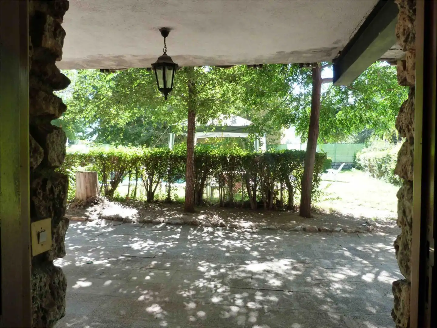 Casa o chalet en venta en Calle de Juan XXIII, 1, Tielmes Jardín de Casa o chalet en venta en Tielmes con Aire acondicionado, Calefacción y Jardín privado