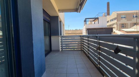 Photo 5 of Flat for sale in Carrer D'eduard Maristany, 80, Progrés - Pep Ventura, Badalona