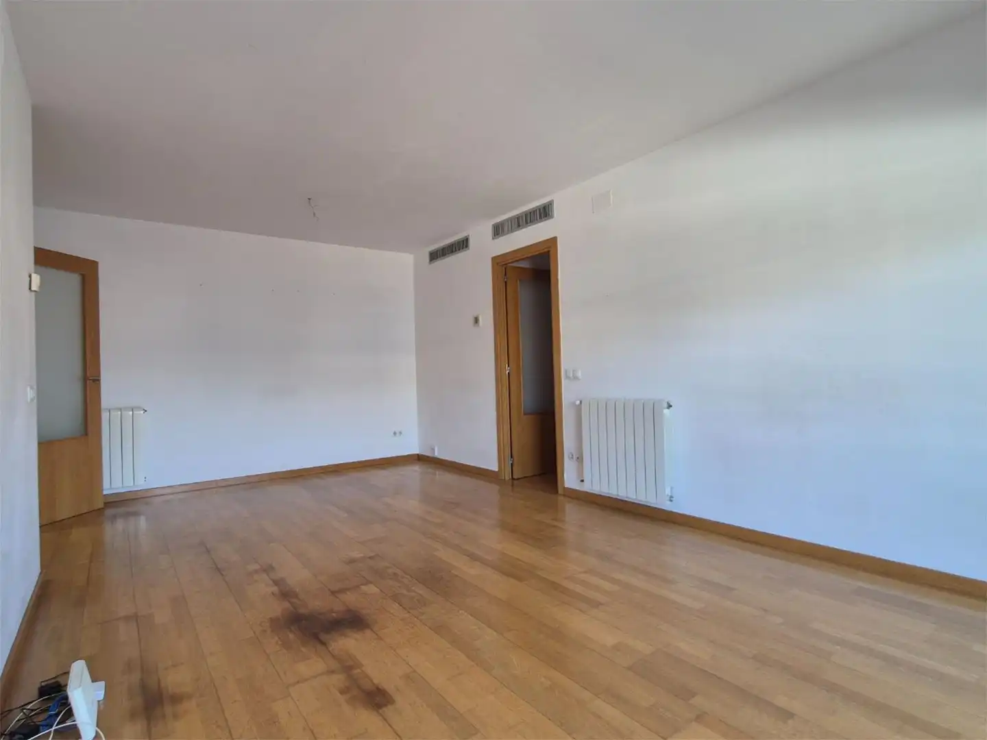 Piso en venta en Carrer d'Eduard Maristany, 80, Progrés - Pep Ventura Habitación de Piso en venta en Badalona con Aire acondicionado, Calefacción y Parquet