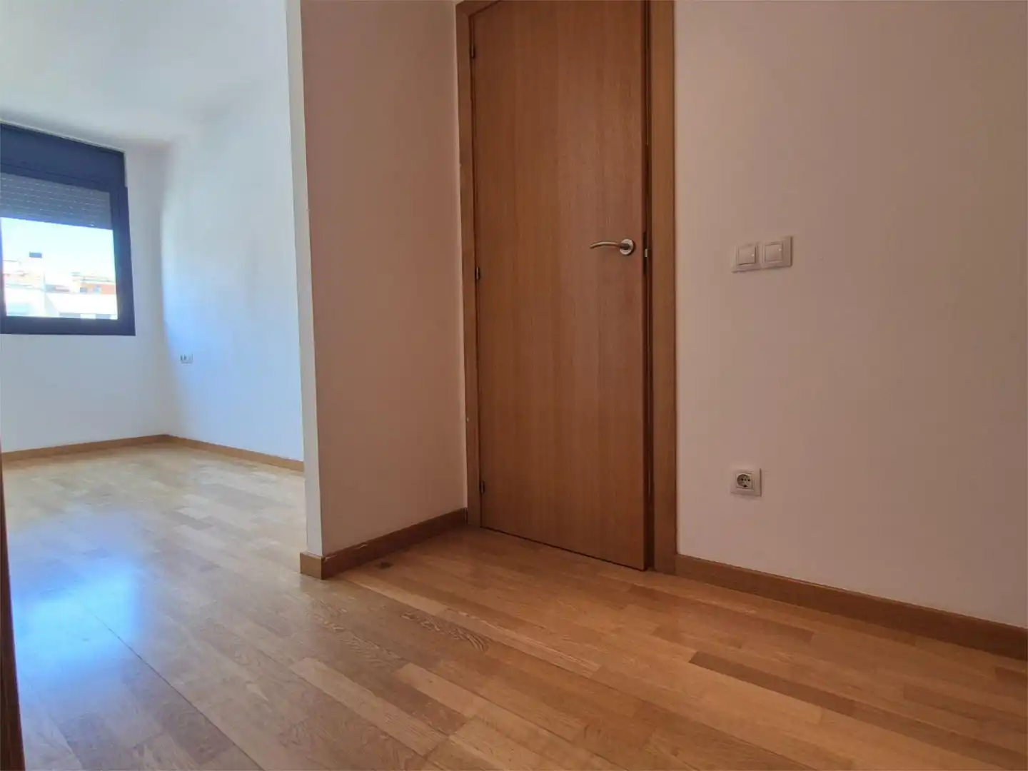 Piso en venta en Carrer d'Eduard Maristany, 80, Progrés - Pep Ventura Piso en venta en Badalona con Aire acondicionado, Calefacción y Parquet