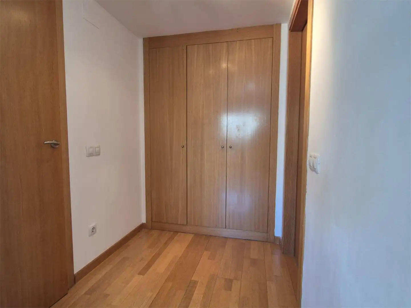 Piso en venta en Carrer d'Eduard Maristany, 80, Progrés - Pep Ventura Habitación de Piso en venta en Badalona con Aire acondicionado, Calefacción y Parquet