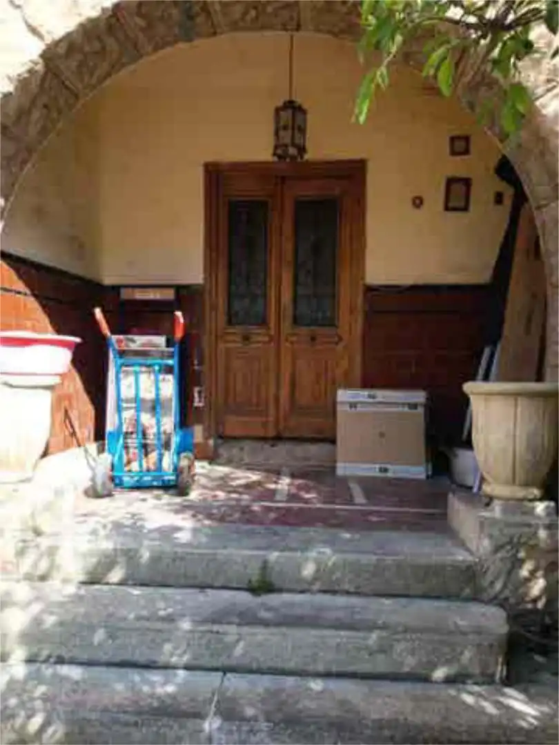 Detached homes for sale in Briviesca