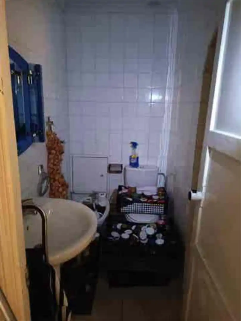 Bathroom of Detached homes for sale in Briviesca