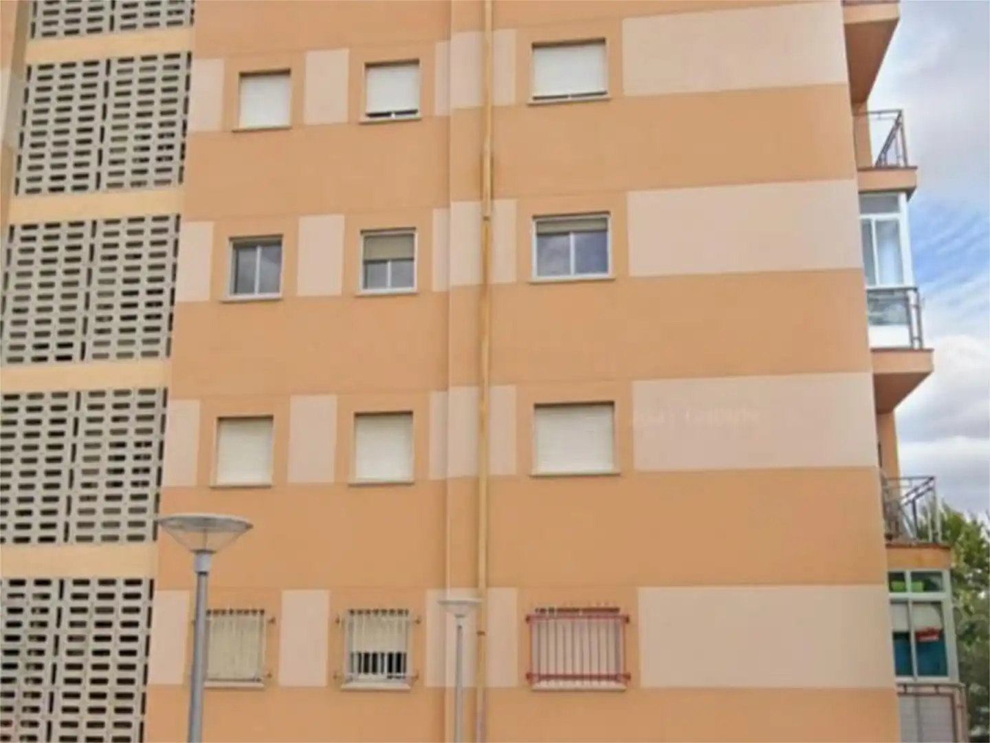 Piso de alquiler en Plaza Talaverilla, 5, Navalmoral de la Mata