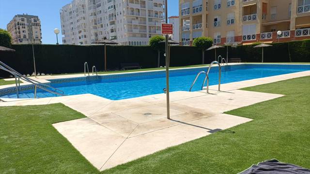 Piso en Alquiler en Avenida Río San Pedro, 4 en Valdelagrana