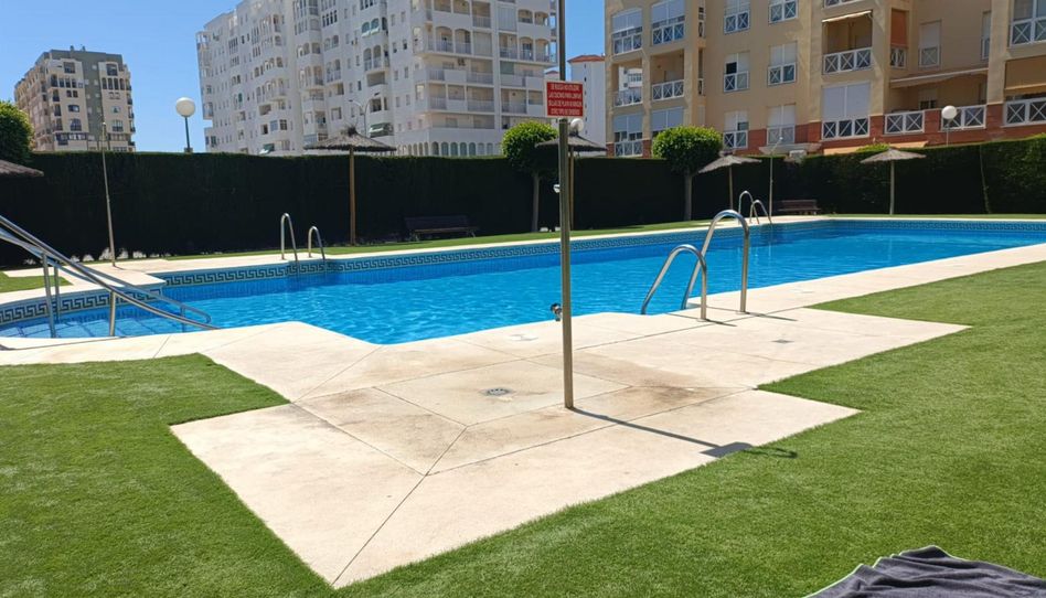 Piso de alquiler en Avenida Río San Pedro, 4, Valdelagrana, El Puerto de Santa María - imagen 1 Foto 1 de Piso de alquiler en Avenida Río San Pedro, 4, Valdelagrana, El Puerto de Santa María