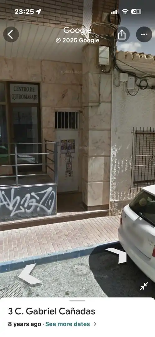 Local en venta en San Pedro del Pinatar con Aire acondicionado