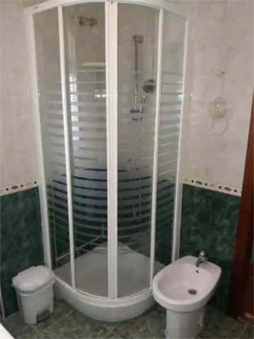Flat for rent in Andújar Bathroom of Flat for rent in Andújar with Furnished