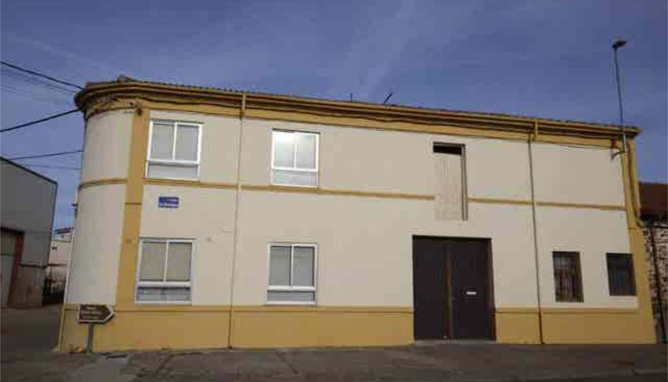 Casa o chalet en venta en Soto de la Vega, León - imagen 1 Foto 1 de Casa o chalet en venta en Soto de la Vega, León