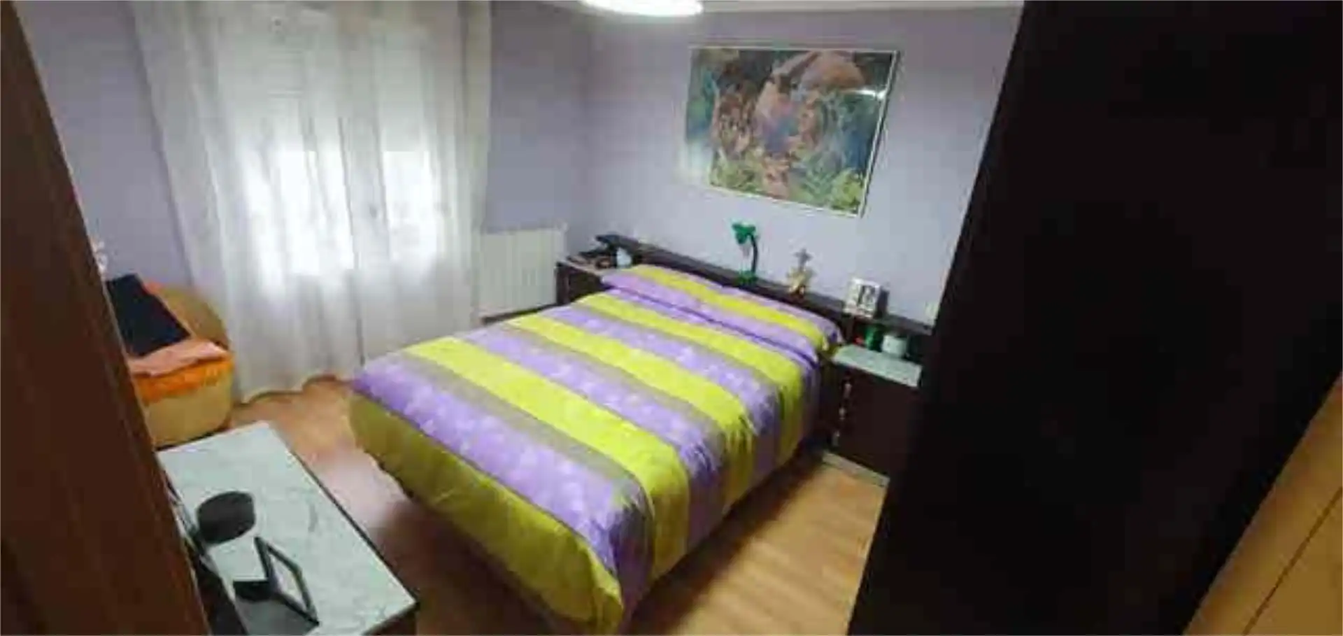 Casa o xalet en venda a Los Bloques Dormitori de Casa o xalet en venda en Zamora Capital amb Calefacció, Terrassa i Moblat