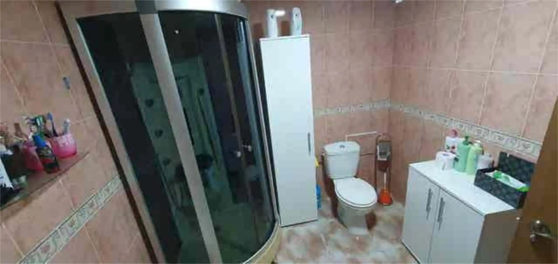 Casa o xalet en venda a Los Bloques Bany de Casa o xalet en venda en Zamora Capital amb Calefacció, Terrassa i Moblat
