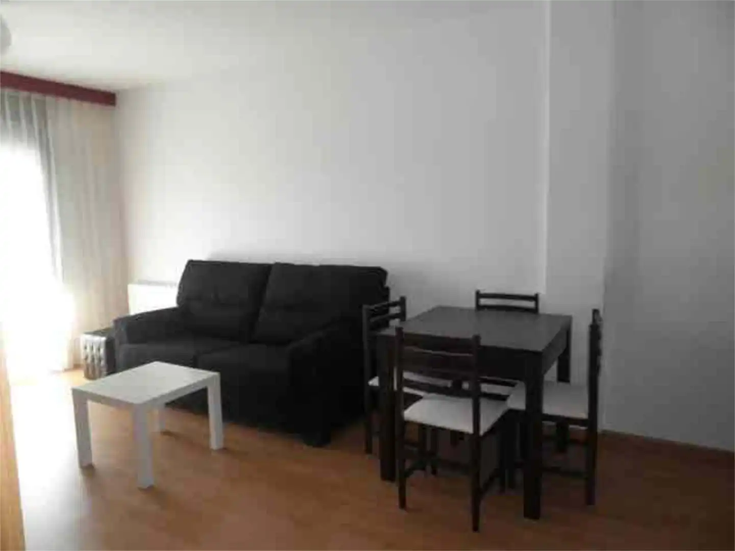 Flat for sale in Casetas - Villarrapa Living room of Flat for sale in Zaragoza Capital with Terrace and Swimming Pool