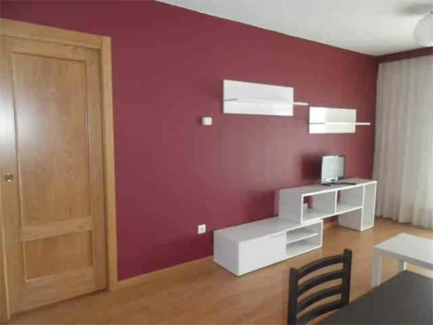 Flat for sale in Casetas - Villarrapa Living room of Flat for sale in Zaragoza Capital with Terrace and Swimming Pool