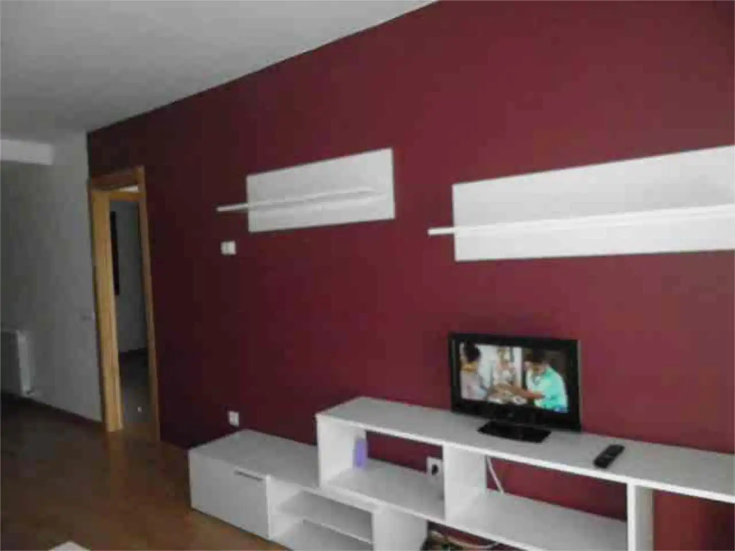 Flat for sale in Casetas - Villarrapa Living room of Flat for sale in Zaragoza Capital with Terrace and Swimming Pool