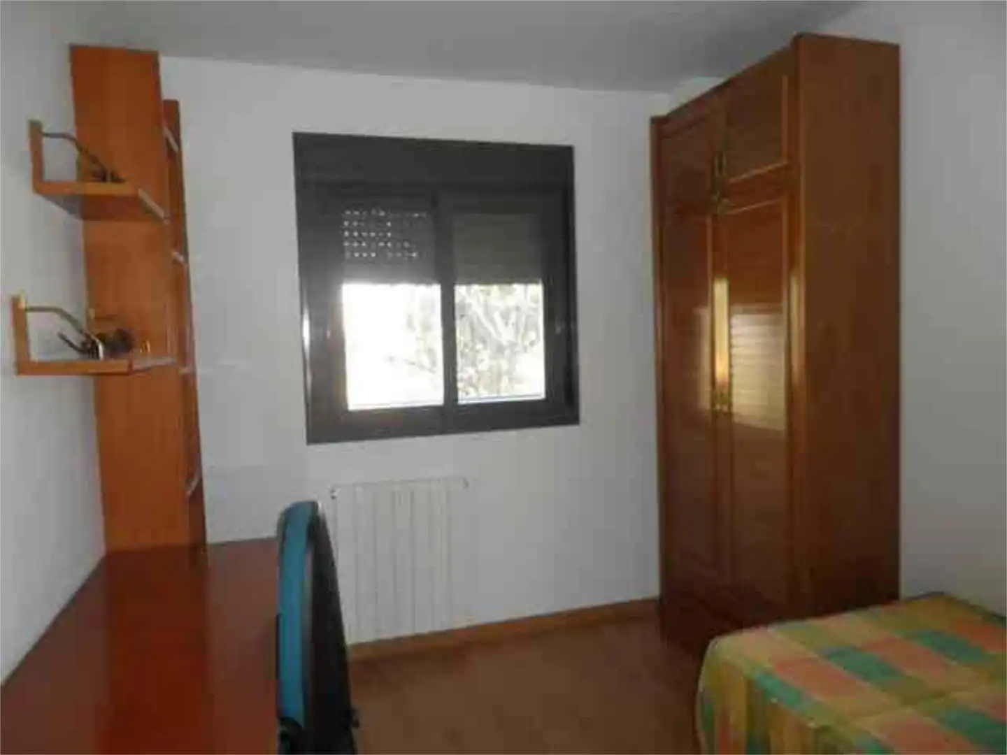 Flat for sale in Casetas - Villarrapa Bedroom of Flat for sale in Zaragoza Capital with Terrace and Swimming Pool