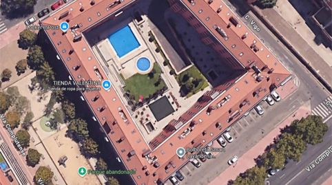 Foto 4 de Piso en venta en Calle Vigo, 1, Pryconsa - Juan de Austria, Alcalá de Henares