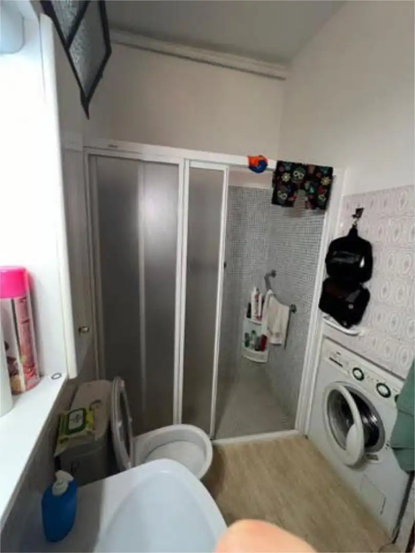 Baño de Casa o chalet en venta en Soto de la Vega con Trastero y Amueblado