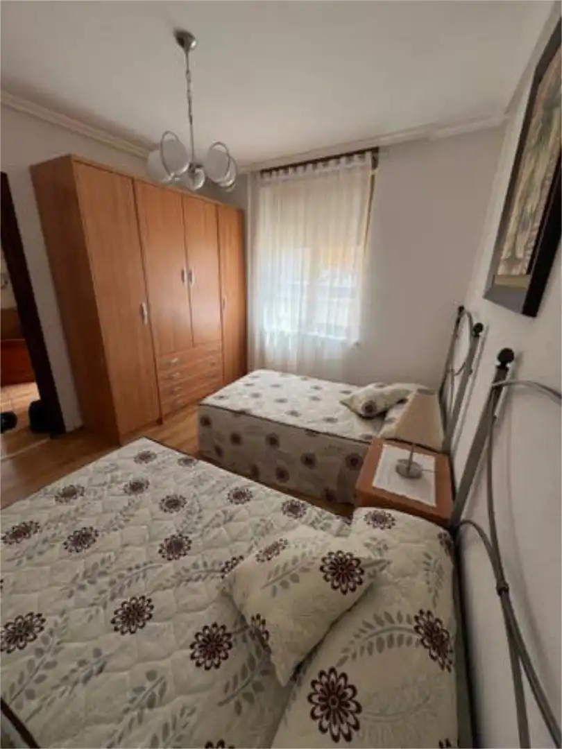 Habitación de Casa o chalet en venta en Soto de la Vega con Trastero y Amueblado