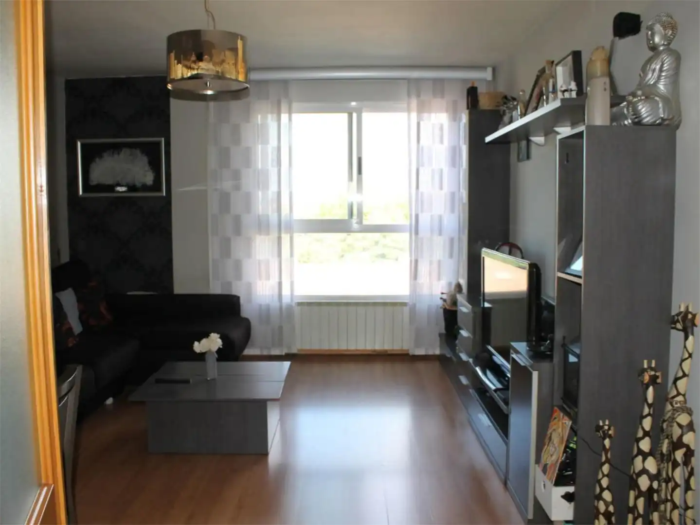 Flat for sale in Paseo de Pastrana, 32, Rinconada