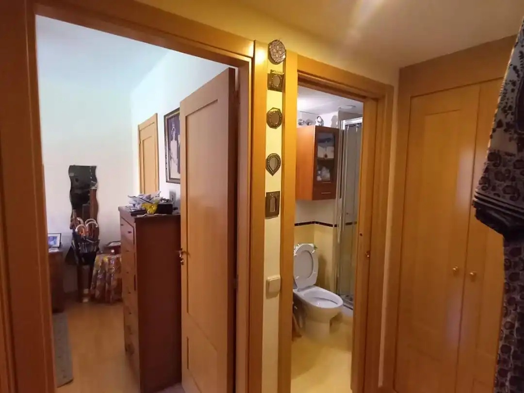 Piso en venta en Calle Vigo, 1, Pryconsa - Juan de Austria Piso en venta en Alcalá de Henares con Aire acondicionado, Calefacción y Jardín privado